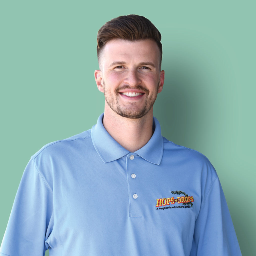 40 Under 40 | 2020